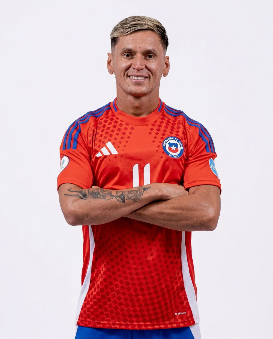 Javier Aguilera