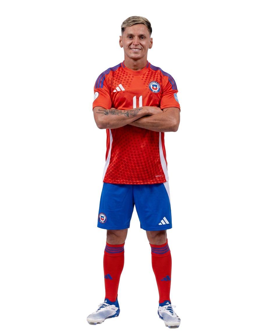 Javier Aguilera
